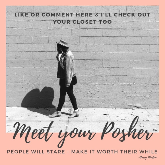 Meet your Posher, Emily - Picture 1 of 1